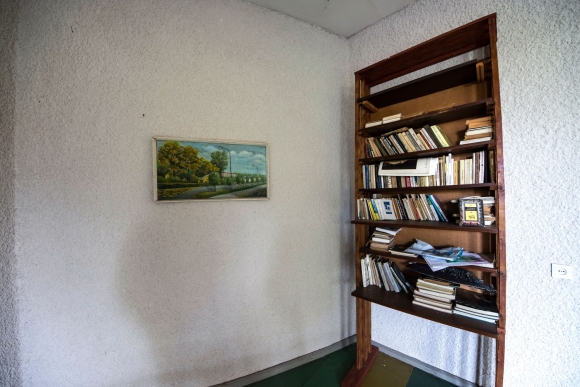Kitoje gi sudėtos knygos