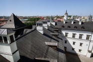 Valdovų rūmai Valdovų rūmai