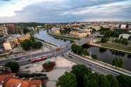 Žaliasis tiltas Žaliasis tiltas