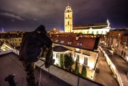 Šv Jonų bažnyčia Šv Jonų bažnyčia