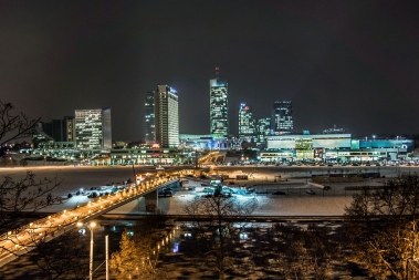Dangoraižiai Dangoraižiai