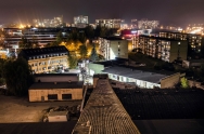 Betono gamykla Betono gamykla
