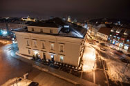 Rotušė Rotušė