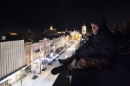 Gedimino prospektas Gedimino prospektas