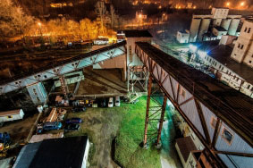 Betono gamykla Betono gamykla