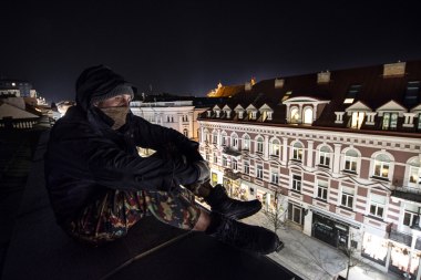 Gedimino prospektas Gedimino prospektas