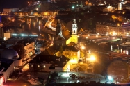 Bažnyčia Bažnyčia