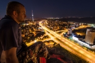 Viršuliškių antena Viršuliškių antena