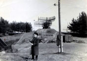 Radiolokatorius